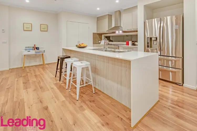 Third view of Homely house listing, 24 Langport Crescent, Sunbury VIC 3429