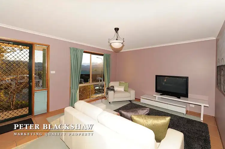 Third view of Homely house listing, 25A Russell Drysdale Crescent, Conder ACT 2906