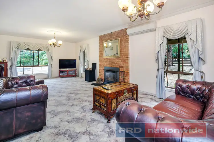Sixth view of Homely house listing, 15 Kathleen Court, Haddon VIC 3351