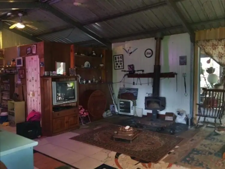 Fifth view of Homely rural property listing, Share 4 Avalon Community, Nimbin NSW 2480