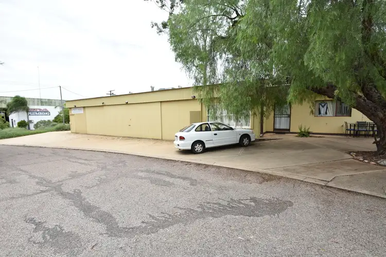 Fifth view of Homely house listing, 2 Crispe Street, Ciccone NT 870
