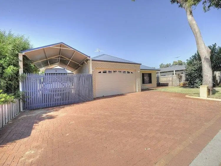 Third view of Homely house listing, 5 Emma Way, Mandurah WA 6210