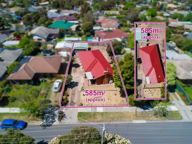 Second view of Homely house listing, 12 Dundas Avenue, Sunbury VIC 3429