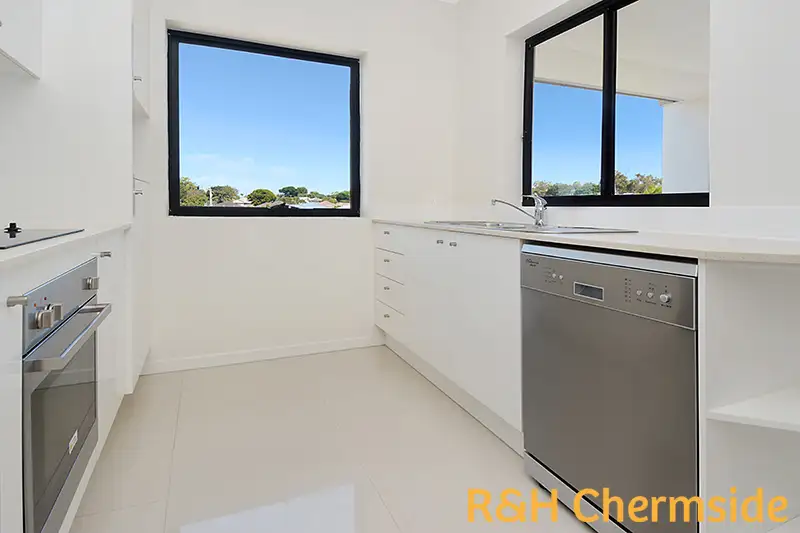 Main view of Homely unit listing, 6/9 Greenbank St, Chermside QLD 4032