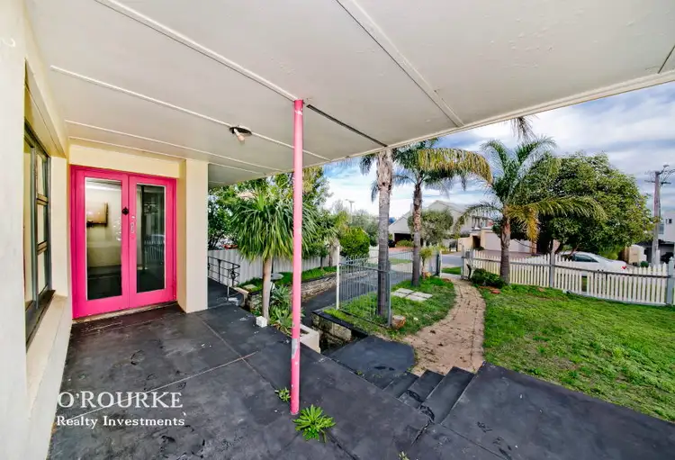 Second view of Homely house listing, 156 Westview Street, Scarborough WA 6019