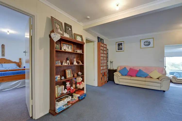 Fifth view of Homely house listing, 105 Lewisham Scenic Drive, Lewisham TAS 7173