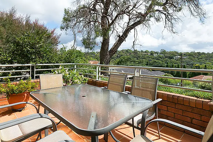 Sixth view of Homely house listing, 86 Kameruka Road, Northbridge NSW 2063