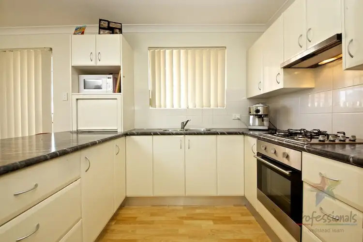 Second view of Homely house listing, 101B Hamilton Street, Bassendean WA 6054