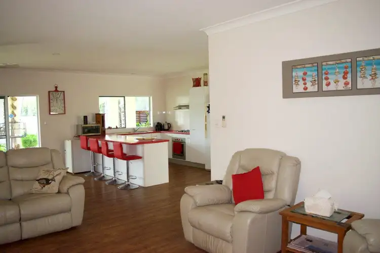 Sixth view of Homely house listing, 11 Giblin Street, Wonga Beach QLD 4873