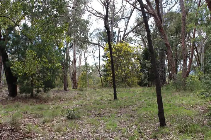 Main view of Homely land listing, 12-16 Lansdowne Street, Macedon VIC 3440