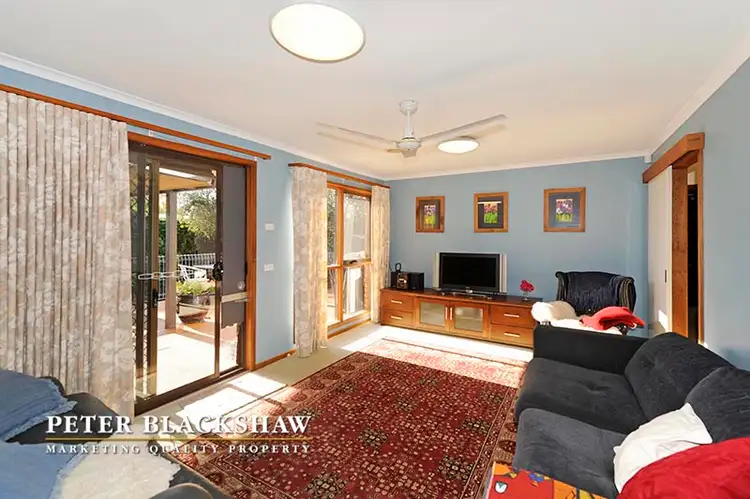 Seventh view of Homely house listing, 41 Collyburl Crescent, Isabella Plains ACT 2905