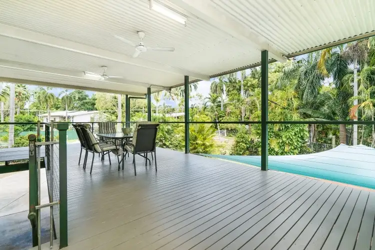 Third view of Homely house listing, 3 Clancy Street, Fannie Bay NT 820