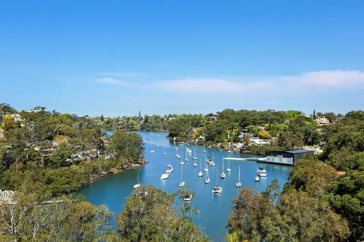 29/300A Burns Bay Road, Lane Cove NSW 2066
