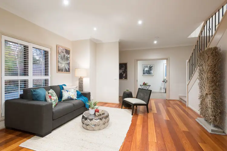 Fifth view of Homely townhouse listing, 2/144 Dorset Road, Croydon VIC 3136