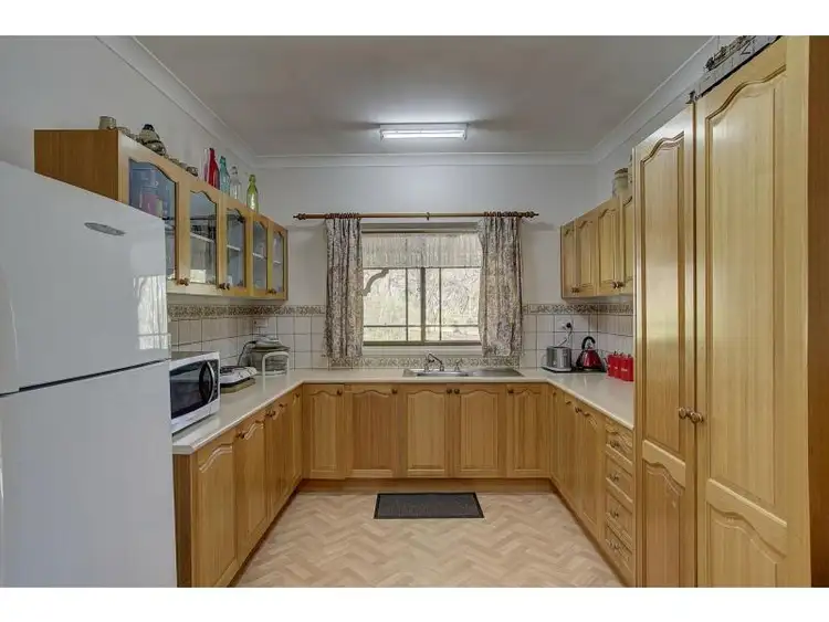 Third view of Homely rural property listing, 697 Linburn Lane, Mudgee NSW 2850