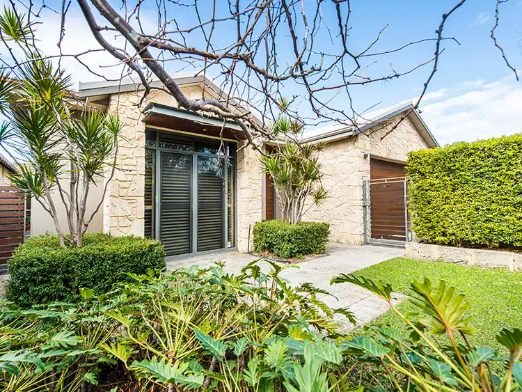 Second view of Homely house listing, 12 Wattle St, South Perth WA 6151