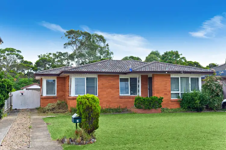28 Whittle Avenue, Milperra NSW 2214