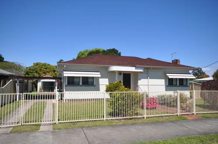 85 Johnston Street, Casino NSW 2470