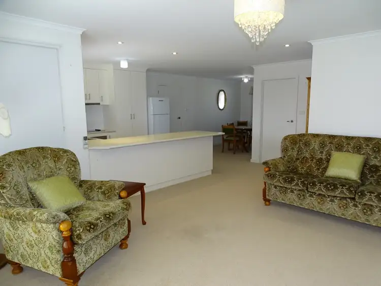 Sixth view of Homely unit listing, Unit 3/23 Matelle Court, West Ulverstone TAS 7315