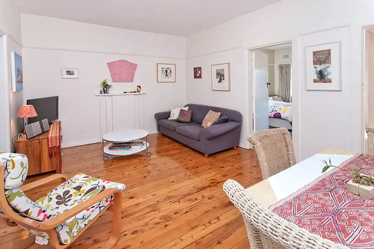 Third view of Homely apartment listing, 2/9 Premier Street, Neutral Bay NSW 2089