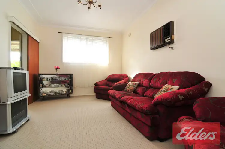 Third view of Homely house listing, 8 Favell Street, Toongabbie NSW 2146