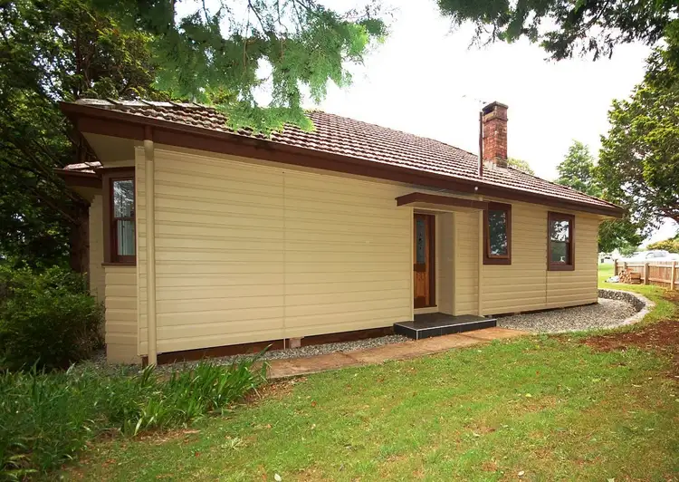 Fifth view of Homely house listing, 26 Karabin Street, Dorrigo NSW 2453