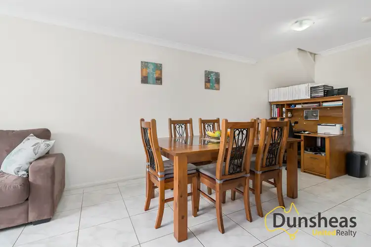 Fifth view of Homely semi-detached listing, 37C Euroka Street, Ingleburn NSW 2565