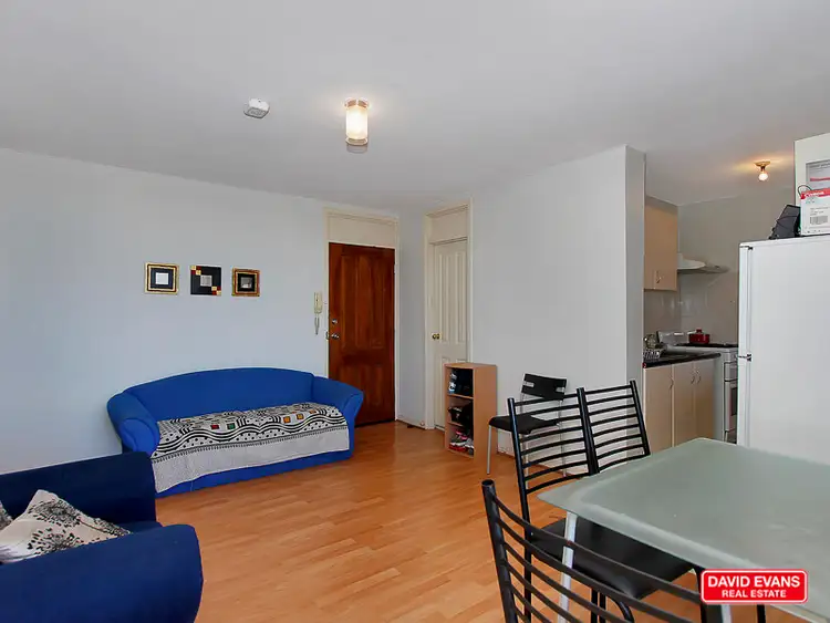 62/4 Bulwer Street, Perth WA 6000