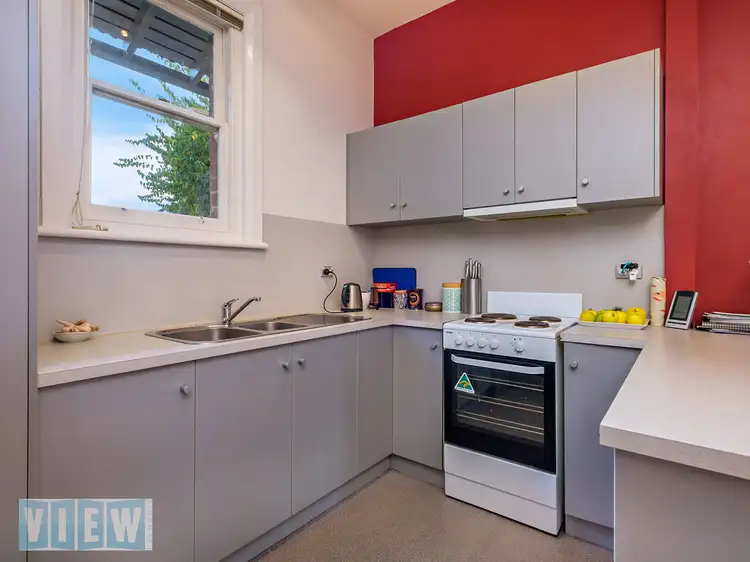 Sixth view of Homely house listing, 5 View Street, Sandy Bay TAS 7005