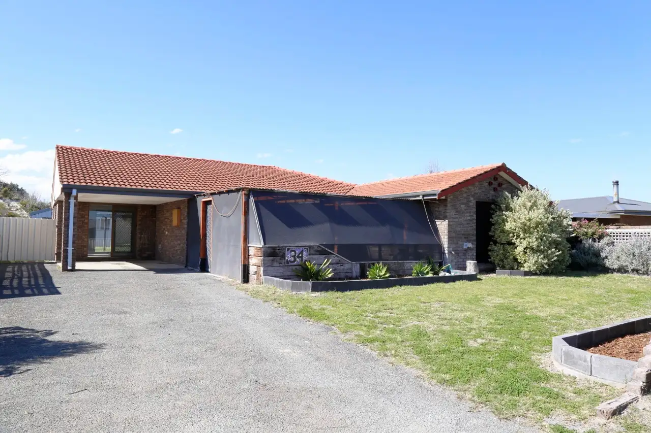 Main view of Homely house listing, 34 Milner Street, Sinclair WA 6450