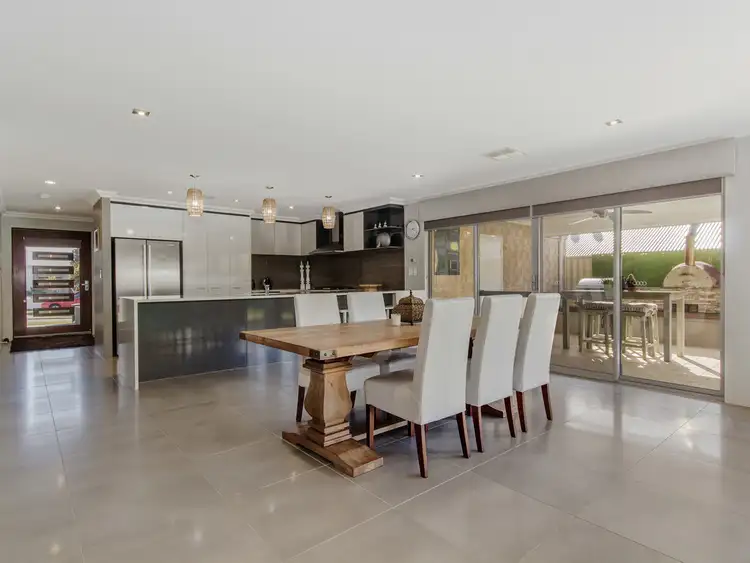 Sixth view of Homely house listing, 5 Wanderer Parkway, Baldivis WA 6171