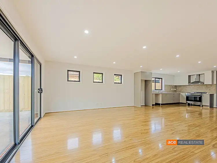 Fourth view of Homely house listing, 130 Alma Avenue, Laverton VIC 3028
