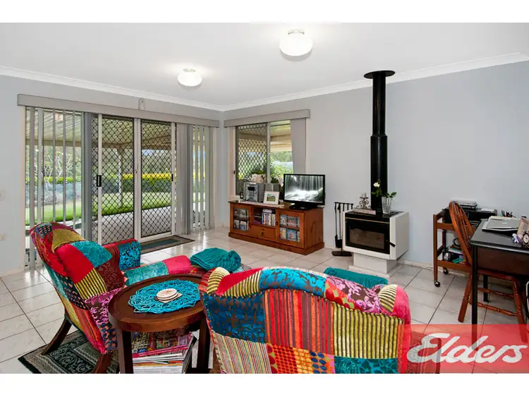 Fifth view of Homely house listing, 137 Orion Road, Cedar Vale QLD 4285