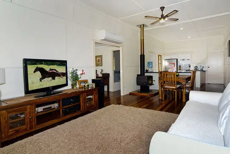 Fourth view of Homely house listing, 12 Henry Street, Cooran QLD 4569