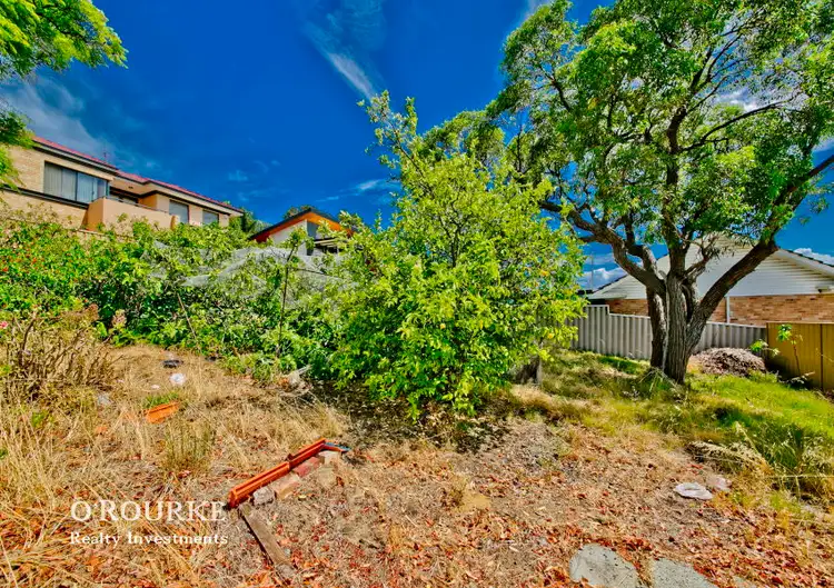 Second view of Homely house listing, 218 Ewen Street, Woodlands WA 6018