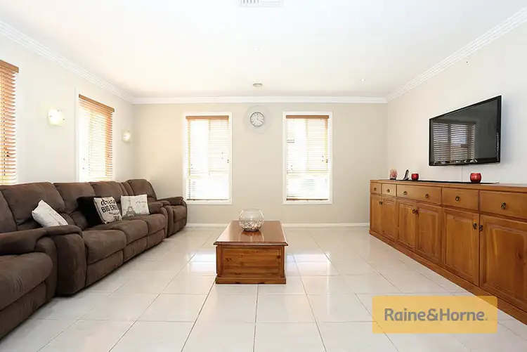 Third view of Homely house listing, 1 Treasury Place, Craigieburn VIC 3064