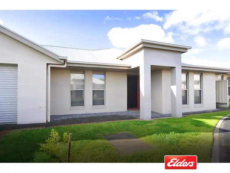 3/38 Lord Syleham Street, Robe SA 5276