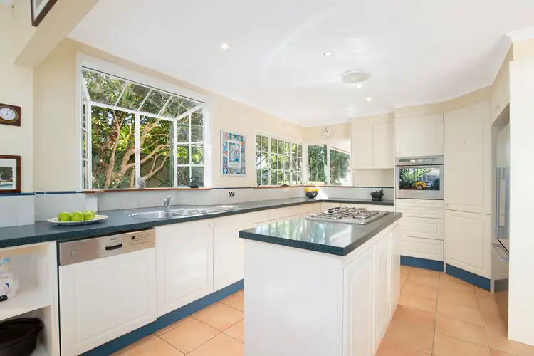 Second view of Homely house listing, 93 Parkes Road, Collaroy Plateau NSW 2097