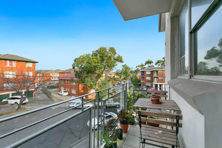 Third view of Homely apartment listing, 3/1 James Place, Hillsdale NSW 2036