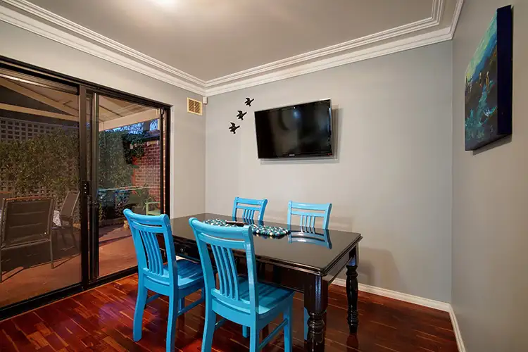 Third view of Homely house listing, 5/111 Sixth Avenue, Inglewood WA 6052
