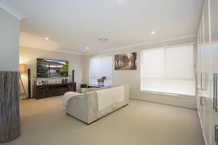 Fifth view of Homely house listing, 4 Wade Close, Luddenham NSW 2745