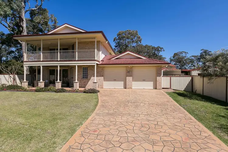 83 Gorokan Drive, Lake Haven NSW 2263