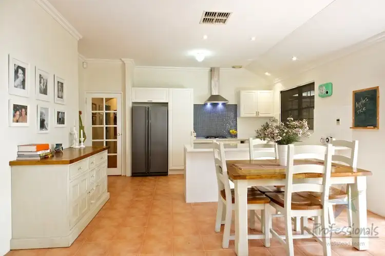 Second view of Homely house listing, 79 Whitfield Street, Bassendean WA 6054