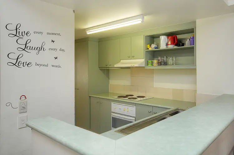 Second view of Homely townhouse listing, At 215 Cottesloe Drive, Mermaid Waters QLD 4218