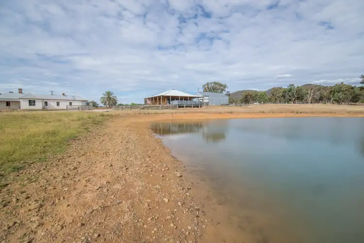 Main view of Homely rural property listing, 540 Ulan Road, Mudgee NSW 2850