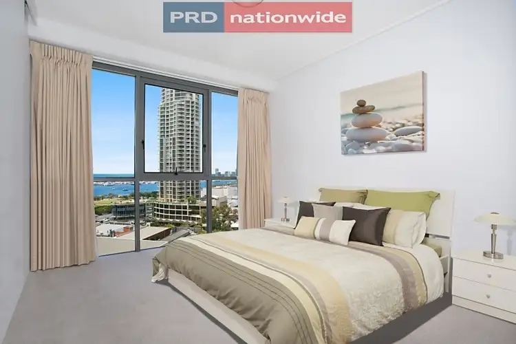 Sixth view of Homely apartment listing, 105 Scarborough Street, Southport QLD 4215