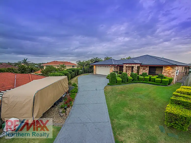Second view of Homely house listing, 7 Gordonbrook Close, Albany Creek QLD 4035