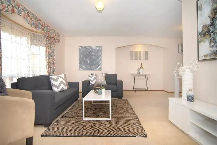 Main view of Homely house listing, 14 Trevithick Crescent, Redwood Park SA 5097