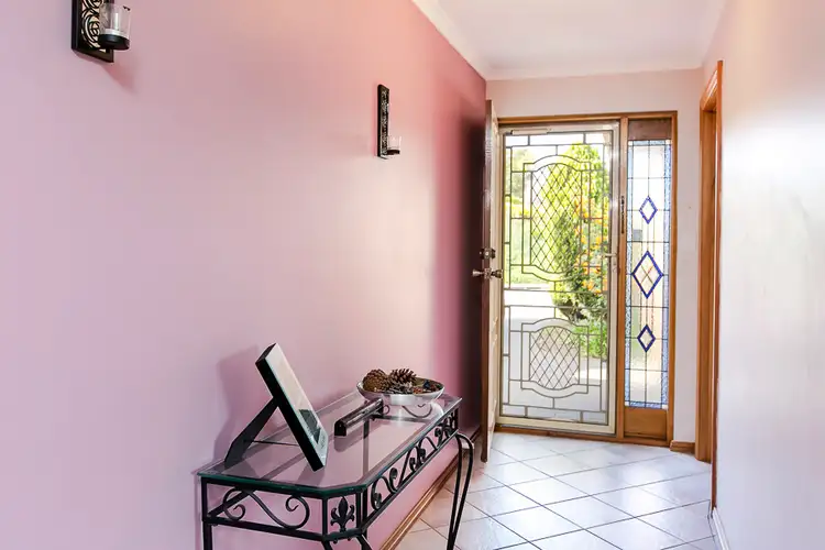 Second view of Homely house listing, 1 Cuneo Place, Golden Grove SA 5125