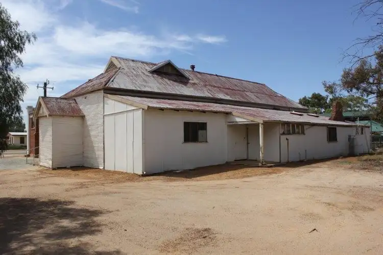 Third view of Homely other listing, 5 + 7 Hinckley Street, Kellerberrin WA 6410